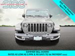 2021 Jeep Gladiator Sport - Gray Clearcoat exterior view 2