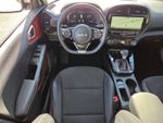 2023 Kia Soul GT-Line - Snow White Pearl exterior view 16