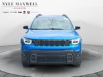 2026 Jeep Cherokee Laredo - Blue Pearl exterior view 18