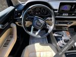 2019 Audi Q5 2.0T Premium Plus - Brilliant Black exterior view 5