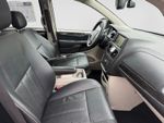 2016 Chrysler Town & Country Touring-L — Bright White Clearcoat interior and detail view 16, for sale at Koppy motors in forest lake, MN