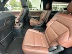 2027 Lincoln Navigator L Reserve — Starlight exterior view 4, for sale at Gerald Jones Honda in Augusta, GA