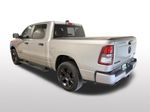 2023 Ram 1500 Big Horn/Lone Star - Billet Silver Metallic exterior view 3