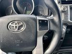 2013 Toyota 4Runner SR5 - Classic Silver Metallic exterior view 17