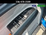 2022 Ford Maverick XLT — Blue Metallic interior and detail view 12, for sale at Green Ford in Greensboro, NC