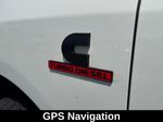 2024 Ram 2500 Laramie - Pearl White exterior view 11