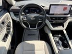 2025 FORD EXPLORER Platinum — Red Metallic interior and detail view 19, for sale at Autostar CDJR of Hendersonville in Hendersonville, NC