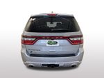 2020 Dodge Durango SXT Plus - Billet Metallic Clearcoat exterior view 4
