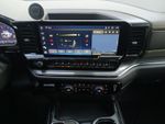 2024 Chevrolet Silverado 1500 ZR2 - Summit White exterior view 4