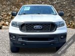 2021 Ford Ranger XL — Oxford White exterior view 3, for sale at A Better Way Wholesale Autos in Naugatuck, CT