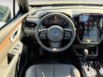 2026 Subaru Forester Sport - River Rock Pearl exterior view 11