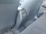 2023 Nissan Kicks SV — Boulder Gray interior and detail view 13, for sale at Downtown Nashville Nissan in Nashville, TN