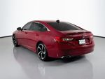 2022 Honda Accord Sport — San Marino Red exterior view 7, for sale at Legend  Auto Sales in Puyallup, WA