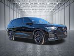2026 Acura MDX A-Spec —  exterior view 2, for sale at Albany Nissan in Albany, GA