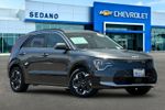 2024 Kia Niro EV Wind — Graphite Gray exterior view 2, for sale at Sedano Chevrolet in Santee, CA