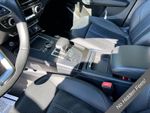 2018 Audi Q5 2.0T — Silver Metallic interior and detail view 12, for sale at A Better Way Wholesale Autos in Naugatuck, CT