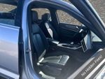 2024 Audi A6 45 Premium Plus - Florett Silver Metallic exterior view 7