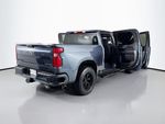 2019 Chevrolet Silverado 1500 Custom - Shadow Gray Metallic exterior view 19