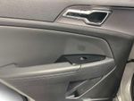 2023 Kia Sportage SX - Gray exterior view 13