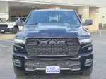 2026 Ram 1500 Express — Diamond Black exterior view 2, for sale at Elder CDJR in Athens, TX