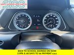 2023 Hyundai Sonata SE — Gray interior and detail view 9, for sale at Shift Innovations Car Co in Puyallup, WA