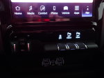 2026 Ram 1500 Big Horn/Lone Star — Bright White Clearcoat exterior view 7, for sale at Don Wood CDJR in Rockbridge, OH