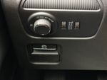 2026 Jeep Grand Wagoneer Summit Obsidian - Bright White Clearcoat exterior view 12