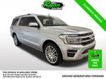 2024 Ford Expedition Max Limited - Silver Metallic exterior view 7