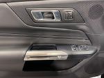 2025 Ford Mustang GT Premium - Gray Metallic exterior view 18