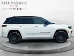 2026 Jeep Grand Cherokee Summit - Bright White Clearcoat exterior view 17