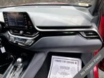 2019 Toyota C-HR LE — Pearl interior and detail view 13, for sale at A Better Way Wholesale Autos in Naugatuck, CT