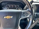 2016 Chevrolet Silverado 1500 LT - Black exterior view 17