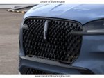 2026 Lincoln Aviator Reserve — Blue Metallic interior and detail view 20, for sale at Lincoln of Bloomington in Bloomington, MN
