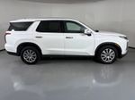 2025 Hyundai Palisade SEL - White exterior view 9
