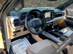 2023 Ford F-150 XLT — Black Metallic interior and detail view 12, for sale at A Better Way Wholesale Autos in Naugatuck, CT