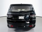 2023 Jeep Grand Wagoneer Series II — Diamond Black exterior view 7, for sale at Legend  Auto Sales in Puyallup, WA