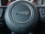 2026 Jeep Wrangler - Bright White Clearcoat exterior view 5