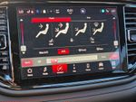 2026 Dodge Durango GT HEMI V8 - Vapor Gray exterior view 14