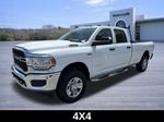 2021 RAM 2500 Tradesman - Bright White Clearcoat exterior view 9