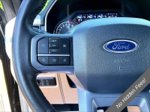 2023 Ford F-150 XLT — Black Metallic interior and detail view 17, for sale at A Better Way Wholesale Autos in Naugatuck, CT