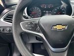 2023 Chevrolet Malibu LT - Mineral Gray Metallic exterior view 16