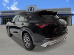 2026 Acura ADX Base — Crystal Black Pearl exterior view 3, for sale at Autosport Acura of Denville in Denville, NJ