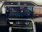2024 GMC Sierra 3500HD Denali Ultimate - White Frost exterior view 13