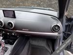 2018 Audi S3 2.0T Premium Plus - Gray Metallic exterior view 15