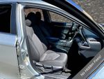 2018 Toyota Camry LE - Celestial Silver Metallic exterior view 6