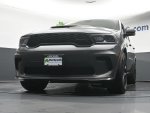 2023 Dodge Durango SRT Hellcat — Gray exterior view 7, for sale at McGrath Ford in Hiawatha, IA