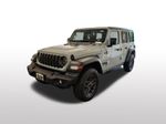 2026 Jeep Wrangler Sport S - Earl Clearcoat exterior view 2