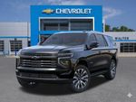 2026 Chevrolet Tahoe High Country - Black exterior view 7
