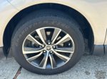 2023 Toyota Venza LE — Titanium exterior view 4, for sale at Lakeshore CDJR in Slidell, LA