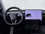 2026 Tesla Model Y Standard Range - Gray exterior view 12